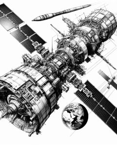ai-nvidia-satellite-gpu