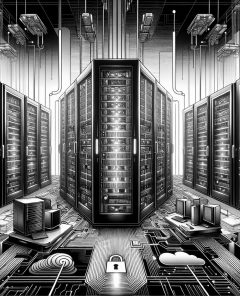 ai-nvidia-server-racks