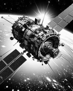 ai-nvidia-space-data-centers