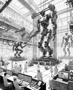 ai-nvidia-texas-instruments-robotics
