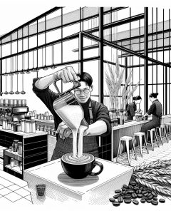 ai-oatly-barista-coffee