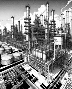 ai-oci-chemical-plant