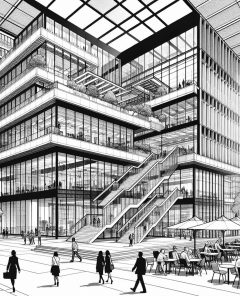 ai-office-building-investment