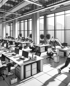 ai-office-exercise-health
