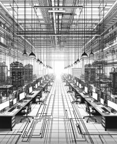 ai-office-lighting-productivity