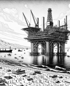 ai-offshore-oil-controversy