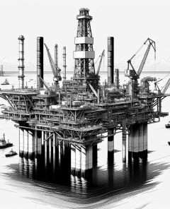 ai-offshore-oil-drilling