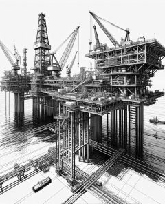 ai-offshore-oil-platform