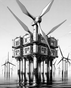 ai-offshore-windturbine-datacenter