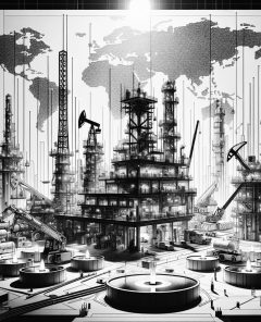 ai-oil-conflict-market