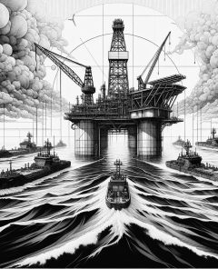 ai-oil-crisis-tension