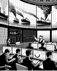 ai-oil-crisis-wall-street