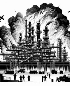 ai-oil-facility-attack