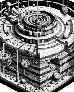 ai-oil-formation