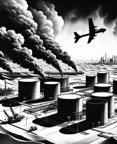 ai-oil-infrastructure-attack