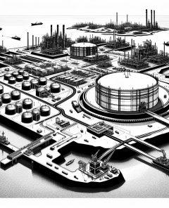 ai-oil-infrastructure-persian-gulf