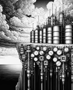 ai-oil-market-crisis