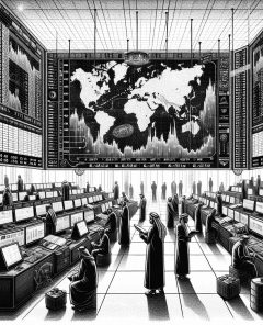 ai-oil-market-fluctuations