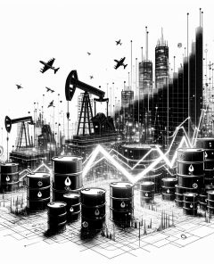 ai-oil-market-fluctuations