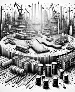 ai-oil-market-geopolitics