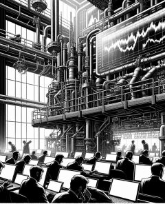 ai-oil-market-impact