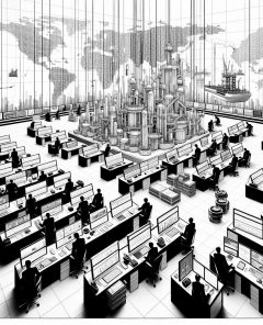ai-oil-market-tensions