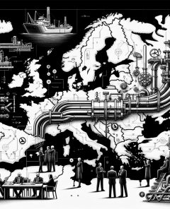 ai-oil-pipeline-geopolitics