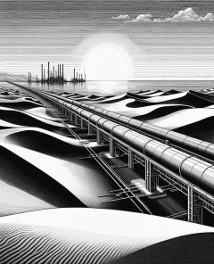 ai-oil-pipelines-gulf