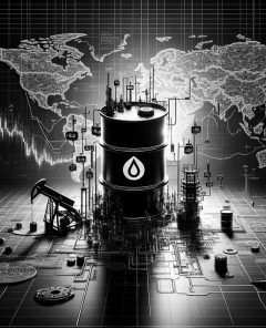 ai-oil-price-geopolitics