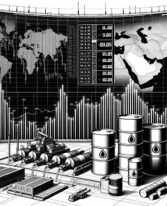 ai-oil-price-market-impact