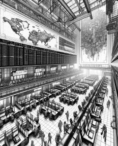 ai-oil-prices-stock-market