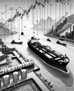 ai-oil-prices-volatile