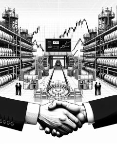 ai-oil-reserve-exchange
