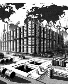 ai-oil-reserve-release