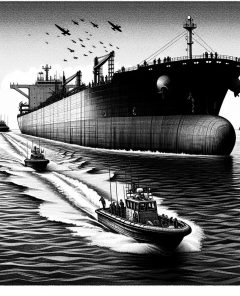 ai-oil-tanker-blockade