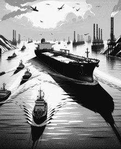 ai-oil-tanker-blockade