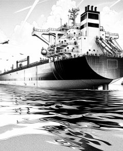 ai-oil-tanker-geopolitics