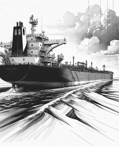 ai-oil-tanker-global-trade