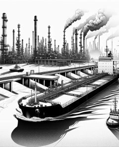ai-oil-tanker-refinery
