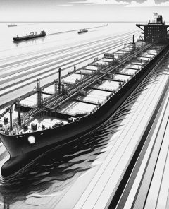ai-oil-tanker-sea