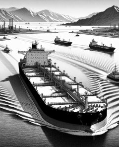 ai-oil-tanker-strait