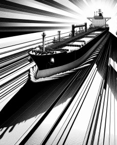 ai-oil-tanker-tension