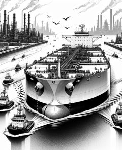 ai-oil-trade-tension