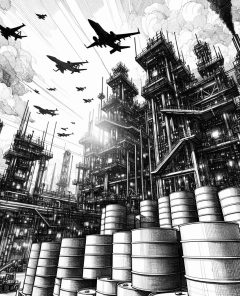ai-oil_conflict
