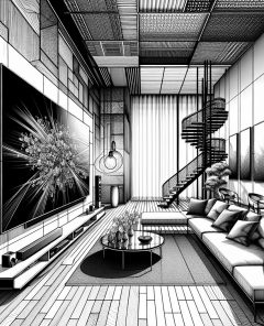 ai-oled-tv-technology
