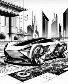ai-olinia-ev-prototype