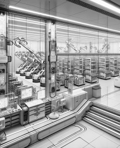 ai-omnicell-automation-healthcare