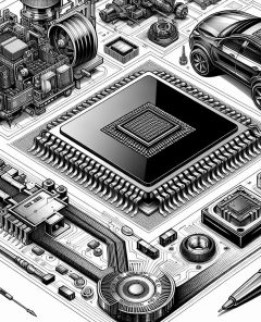 ai-on-semiconductor
