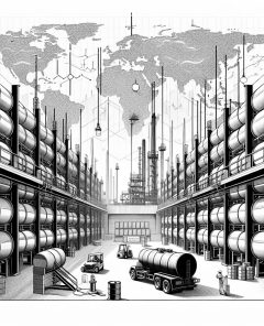 ai-opec-oil-production