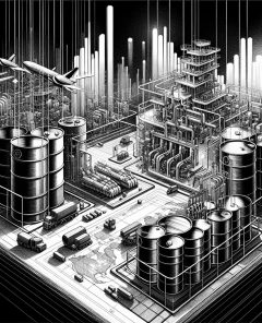 ai-opec-oil-production